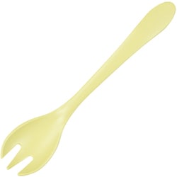 スポーク 14cm chum chum イエロー