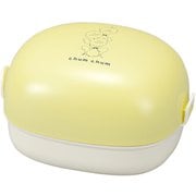 おにぎりケース chum chum イエロー