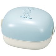 おにぎりケース chum chum ブルー