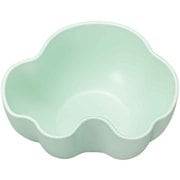 ボウル 10cm Kids Palette キッズパレット プラスチック ライトグリーン
