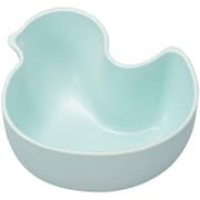 ボウル 10cm Kids Palette キッズパレット プラスチック ライトブルー