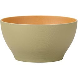 ボウル 12cm YAMAWARAU 新緑