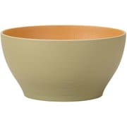 ボウル 12cm YAMAWARAU 新緑