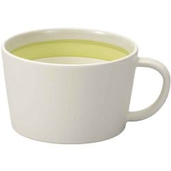 スープカップ 400ml reuna グレー