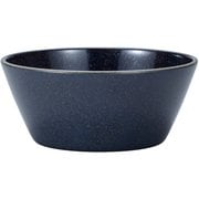 ボウル 13cm S suited me. インディゴブルー