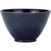 ボウル 16cm L suited me. インディゴブルー