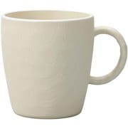 マグカップ 260ml tottua ホワイト