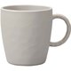 マグカップ 260ml tottua グレー