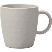 マグカップ 260ml tottua グレー