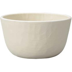 ボウル 11cm S tottua ホワイト