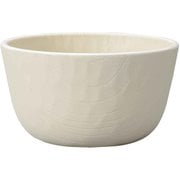 ボウル 11cm S tottua ホワイト