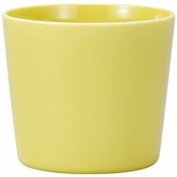 そば猪口 230ml juicy pop イエロー