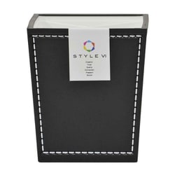 卓上収納 STYLE VI ツールスタンド ホワイト KC-200