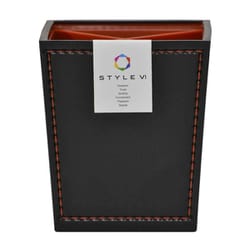 卓上収納 STYLE VI ツールスタンド レッド KC-202