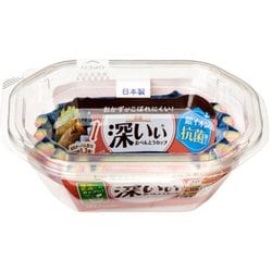 おかずカップ 38枚入り オーバル 抗菌