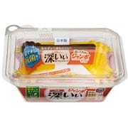 おかずカップ 22枚入り ジャンボスクエア 抗菌
