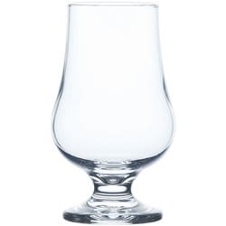 グラス 190ml テイスティンググラス ガラス 36320-1P
