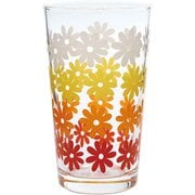 タンブラー 275ml 昭和のプリントグラス ガラス ファニー 01110
