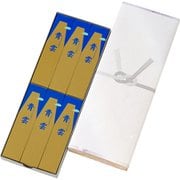 進物 線香 青雲 進物型サック6入 包装品 贈答用 20501