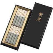 線香 瑞雲 塗箱短寸8入 贈答用 ギフト 61703