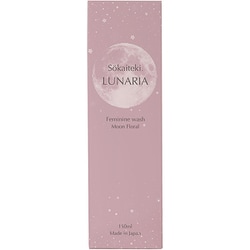 ソウカイテキ ルナリア フェミニンウォッシュ 150ml