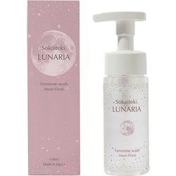 ソウカイテキ ルナリア フェミニンウォッシュ 150ml