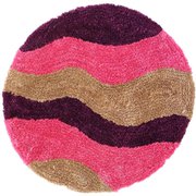 玄関マット 40×40cm 室内 ベリーラテ 14222873204