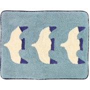 玄関マット 45×65cm 室内 シーガトリオ 14223874026