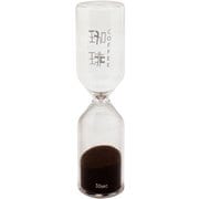 砂時計 フロウズ 30秒 1分 3分 珈琲 FWT-30