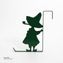 ドアフック ムーミンシリーズ スナフキン DH-MMN-03