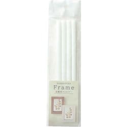 加湿器 HUMIDIFIER Frame 交換用フィルター MHUM-FM-FL4