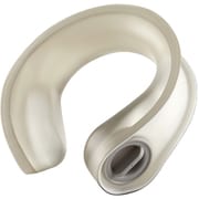 ND-2302 [ネッククーラー 氷のう アイスリング アウトドア 熱中症対策 首掛け ブラック]