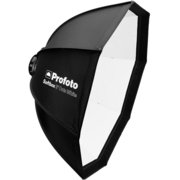 Softbox 3’ Octa White 201710