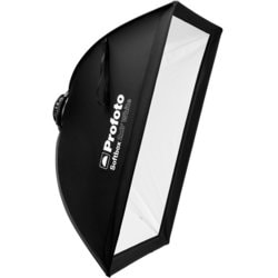 Softbox 2x3’ White 201712