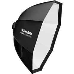 Softbox 4’ Octa White 201711