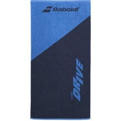 PD TOWEL スポーツタオル ブルー BUA5815C