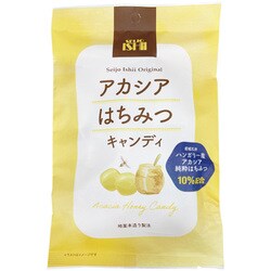 成城石井 アカシアはちみつキャンディ 80g