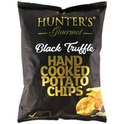 ハンターズ 黒トリュフフレーバー ポテトチップス 125g