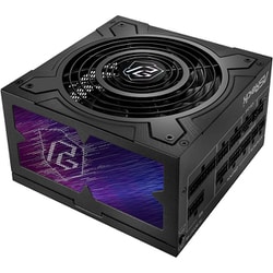 Phantom Gamingシリーズ 電源ユニット 850W 80PLUS GOLD認証 PG-850G