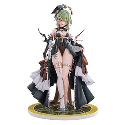 ピーエムオフィスエー｜P.M OfficeA 塗装済み完成品 1/7 メグ Su メガネ・アクセサリー1（クリア）/2（スモーク）/3（イエロー