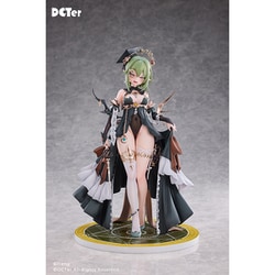 アルケミスト　1/7　フィギュア　Mabell　freng　DCTer　PLUM Amazon | ピーエムオフィスエー (PLUM) Shenzhen Mabell
