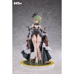 アルケミスト　1/7　フィギュア　Mabell　freng　DCTer　PLUM アルケミスト 1/7 フィギュア Mabell freng DCTer PLUM - メルカリ