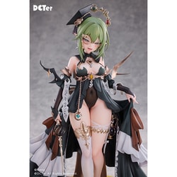 アルケミスト　1/7　フィギュア　Mabell　freng　DCTer　PLUM アルケミスト 特設ページ