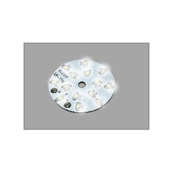 LK-ST6 [エレキット チップ部品キットシリーズ 円形基板のLEDライトキット]