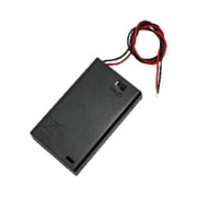AP-143 [エレキット チップ部品キットシリーズ 単4×3 スイッチ付き電池ボックス]