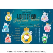 サンリオキャラクターズ リキッドチャーム パフュームボトル ボックストイ版 1個 [コレクショントイ]