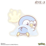 POKE-952C [ポケットモンスター ポケピース モバイルステッカー ポッチャマ＆マホミル]