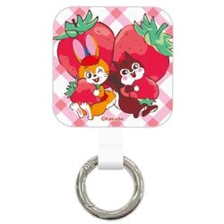 KPR-05B [マルチリングプラス クッピーラムネ]