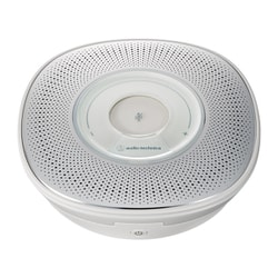 会議用 USBスピーカーフォン AT-CSP7