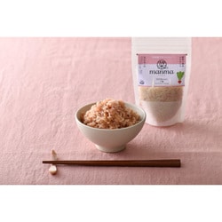 菜のmanma 河内赤かぶらご飯 187g [米加工品]